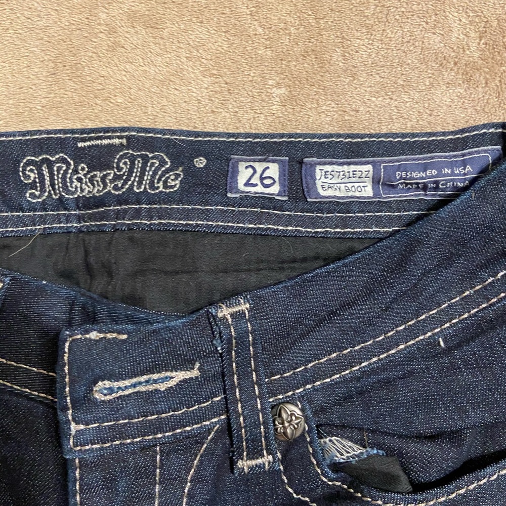 Miss Me Jeans, new without tags
